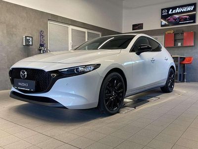 Neu Mazda 3 Homura-Line 140 PS (102 kW) 2026 Ceramic Limousine