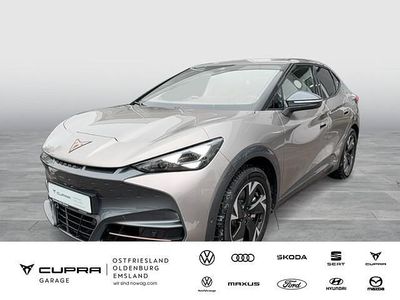 Brugt Cupra Tavascan Endurance 210 kW (286 HK) 2026 Beige SUV