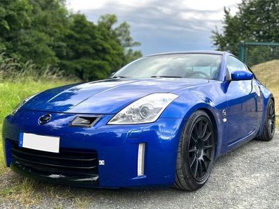 Nissan 350Z