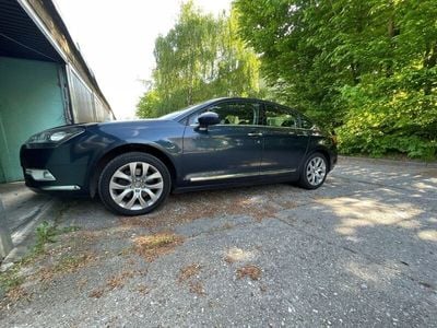 Citroën C5