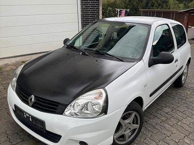 Renault Clio II