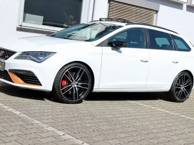 Brugt Seat Leon