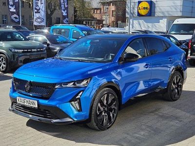 Nouă Renault Rafale Esprit Alpine 200 CP (147 kW) 2026 Albastru SUV