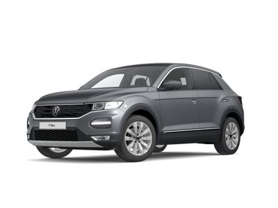 gebraucht VW T-Roc Sport 1,5 TSI