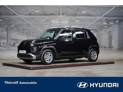 Nouă Hyundai Inster Trend 71 kW (97 CP) 2026 Negru Hatchback