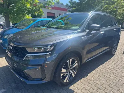 Gebraucht Kia Sorento