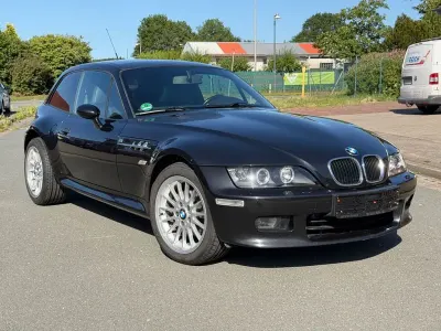 Gebraucht BMW Z3