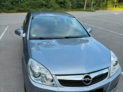 Gebraucht Opel Vectra
