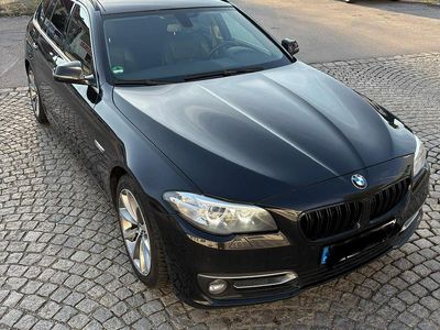 BMW 525