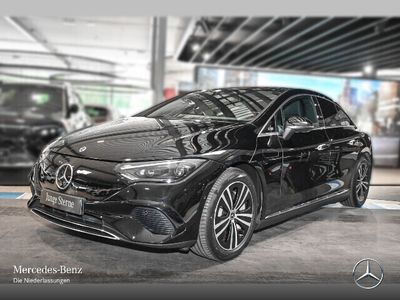 Mercedes EQE350