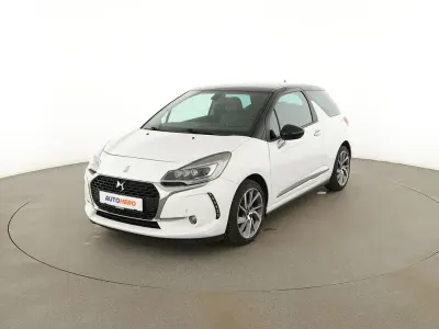 Gebraucht DS Automobiles DS3