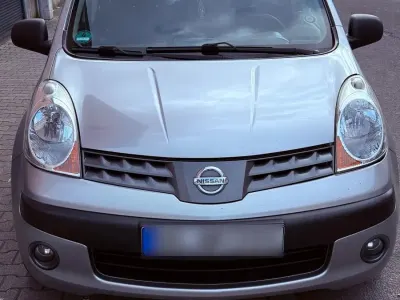 Gebraucht Nissan Note