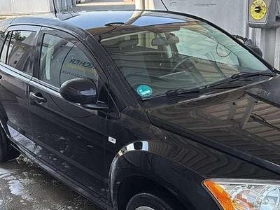 Dodge Caliber