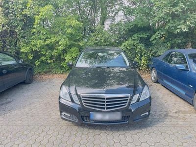 Mercedes E250