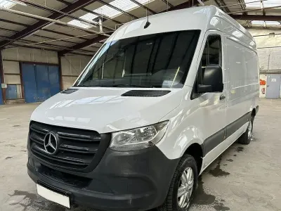 Occasion Mercedes Sprinter