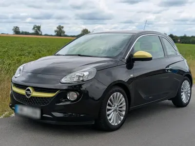 Gebraucht Opel Adam