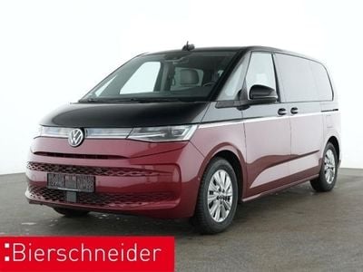 VW T7