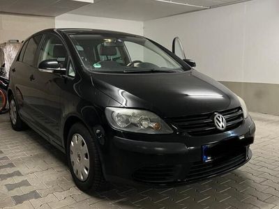 gebraucht VW Golf Plus 1.4 neuer TÜV