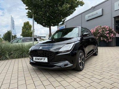 Rot Neu 2025 Suzuki Swift Comfort+ Kleinwagen | 21.390 €