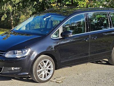 VW Sharan