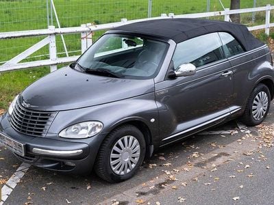 Chrysler PT Cruiser