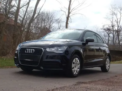 Gebraucht Audi A1
