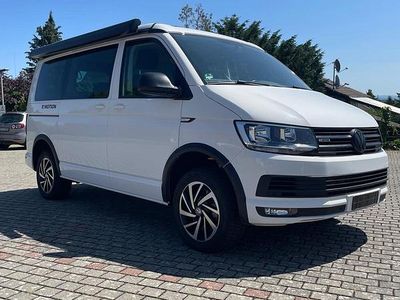 VW California