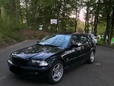 Gebraucht BMW 320