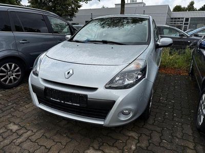 Renault Clio III