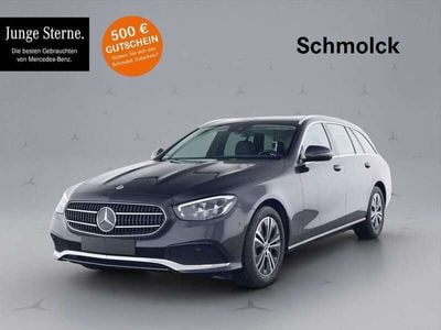 Mercedes E200