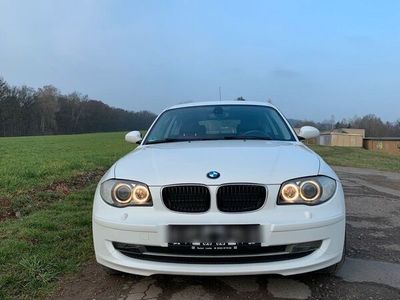 gebraucht BMW 120 Coupé d Gran 177ps