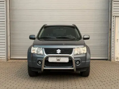 Gebraucht Suzuki Grand Vitara