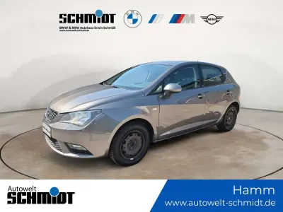 Gebraucht Seat Ibiza