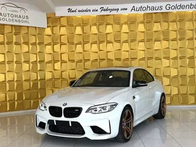 Gebraucht BMW M2
