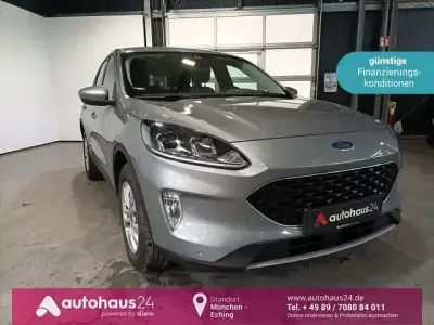 Gebraucht Ford Kuga
