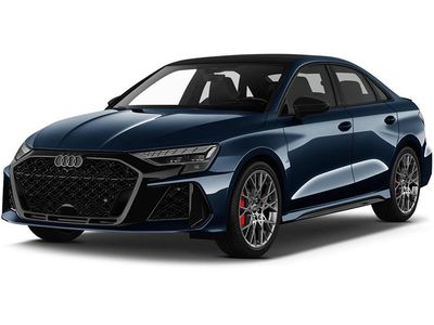 Gebraucht Audi RS3 400 PS (294 kW) 2024 Limousine