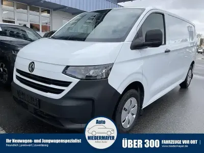 Gebraucht VW Transporter