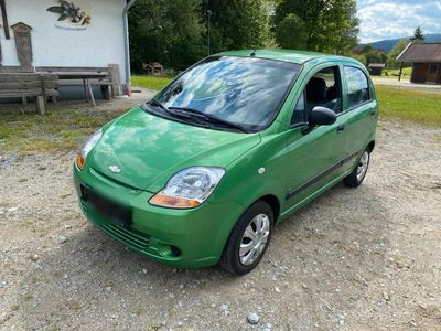 Chevrolet Matiz