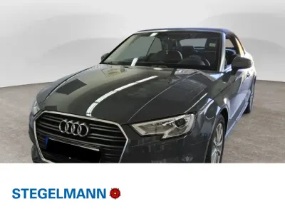 Gebraucht Audi A3 Cabriolet