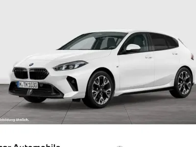 Usata BMW 120 Shadowline 170 CV (125 kW) 2025 Bianco Utilitaria