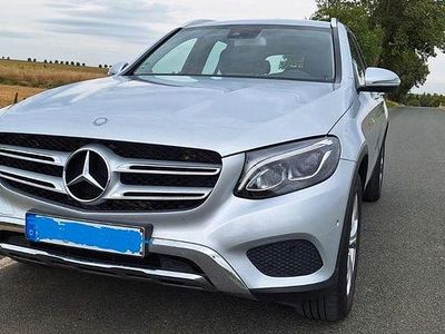 Mercedes GLC220