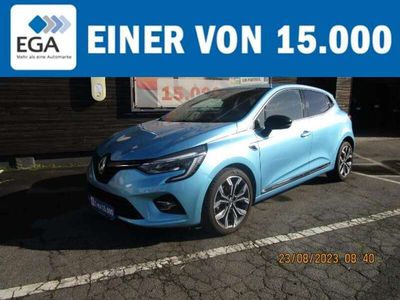 gebraucht Renault Clio V Edition 1 DCT 7 Gang