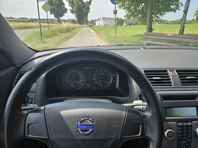 Volvo C30