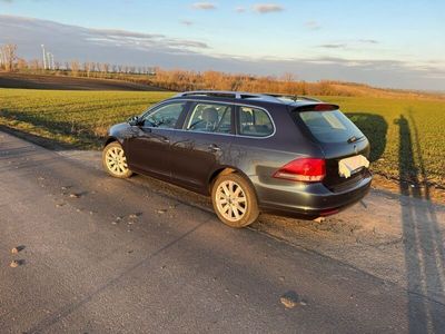 VW Golf VI