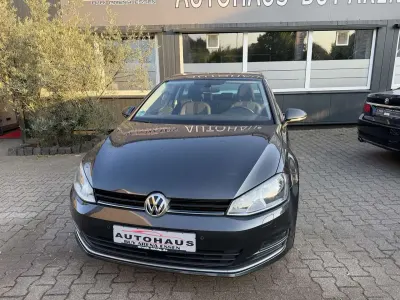 Gebraucht VW Golf VII
