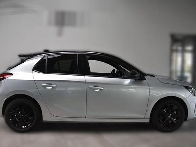 Silber metallic Gebraucht 2024 Opel Corsa | 20.320 € (Fairer Preis)