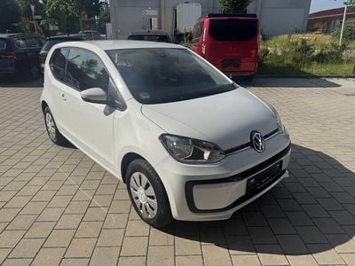VW up!