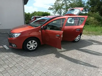 Gebraucht Dacia Sandero