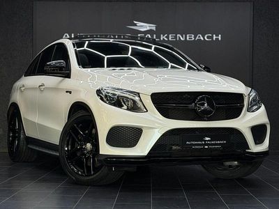 Mercedes GLE500