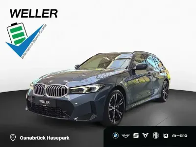 Gebraucht BMW 330e